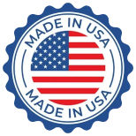 Made in the USA